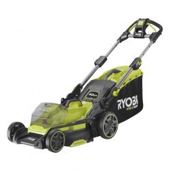 ������������� �������������� Ryobi RY18LMX40B-0, ONE+ 18�, 40��, 40�, 18.2��, 25-70��, ������., �������������, �� 400�2 (��� ��� � ��) 5133005479 - �������� 2