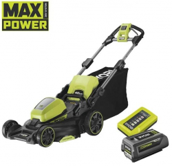 ������������� �������������� Ryobi Max Power RY36LM40A-140 36� ��� 1�4��� 40�� 50� 25-75�� 18.6�� 5133005496