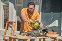 Ryobi ���� ����������� ONE+ RMS18190-0, ������������, 190 ��, 18�, (��� ��� �� ��) 5133005502 - �������� 7