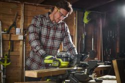 Ryobi ���� ����������� ONE+ RMS18190-0, ������������, 190 ��, 18�, (��� ��� �� ��) 5133005502 - �������� 6