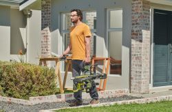 Ryobi ���� ����������� ONE+ RMS18190-0, ������������, 190 ��, 18�, (��� ��� �� ��) 5133005502 - �������� 5