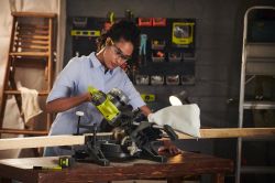 Ryobi ���� ����������� ONE+ RMS18190-0, ������������, 190 ��, 18�, (��� ��� �� ��) 5133005502 - �������� 2