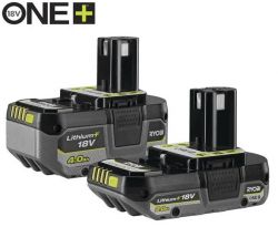  Ryobi ONE+ RB18242X 18 12 14 5133005509