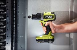 ����� ������������� Ryobi ONE+ RB18242X 18� 1�2��� 1�4��� 5133005509 - �������� 3