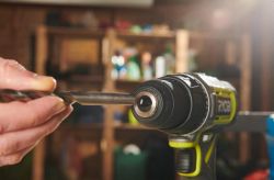 -  Ryobi ONE+ RDD18-1C20S 18 12  52 4501750 1.1  5133005519 -  2