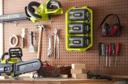 Ryobi Зарядний пристрій Max Power RY36C3PA 36В 4А трипортовий 5133005540 - Картинка 3