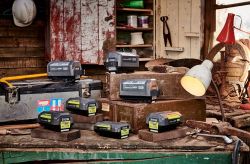 Ryobi Акумулятор Max Power RY36B40B 36В 4А·год 1.32кг 5133005549UNP - Картинка 2