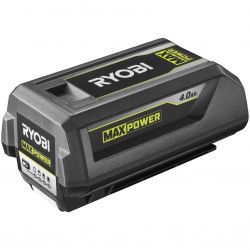 Ryobi  Max Power RY36B40B 36 4 1.32 5133005549UNP
