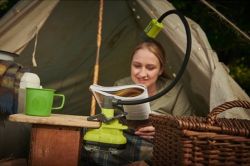 Ryobi Ліхтар RLCF18-0, ONE+ 18В, 400 лм (без АКБ та ЗУ) 5133005595 - Картинка 6