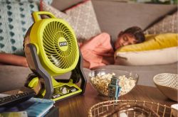 ���������� �������������� Ryobi ONE+ RF18-0 WHISPER�, 18�, (��� ��� � ��) 5133005596 - �������� 4