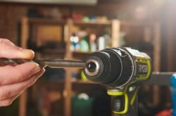 ����������-����� �������������� Ryobi ONE+ RDD18-2C415S 18� 1�4��� 1�1.5��� �� 52�� 450�1750����� 1.3�� ����� 5133005612 - �������� 6