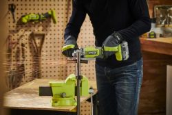    Ryobi ONE+ RAG18125-1C40S 125 18 14 9000 2.2  5133005643 -  3