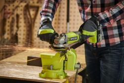    Ryobi ONE+ RAG18125-1C40S 125 18 14 9000 2.2  5133005643 -  2