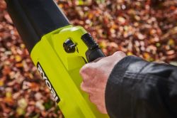 ���������� ������� �������������� Ryobi Ryobi RY36BLXB-0, 36� MAX POWER, 306 ��/�, 1240 �.���/���, 3�� ��� ��� � �� 5133005646 - �������� 3