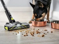 Пылесос аккумуляторный Ryobi ONE+ HP RSV18X-1X40G 18В 1х4А·ч 90Вт 20кПа контейнер 0.8л HEPA12 3.1кг 5133005660 - Картинка 3