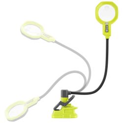 ������ Ryobi RML18-0 18�, 500 ��, 2 ������, ������ ������, �������������� ����� 86 �� (��� ��� � ��) 5133005669 - �������� 3