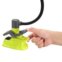 ������ Ryobi RML18-0 18�, 500 ��, 2 ������, ������ ������, �������������� ����� 86 �� (��� ��� � ��) 5133005669 - �������� 4