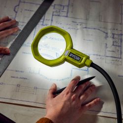 ������ Ryobi RML18-0 18�, 500 ��, 2 ������, ������ ������, �������������� ����� 86 �� (��� ��� � ��) 5133005669 - �������� 9