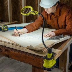 ������ Ryobi RML18-0 18�, 500 ��, 2 ������, ������ ������, �������������� ����� 86 �� (��� ��� � ��) 5133005669 - �������� 10