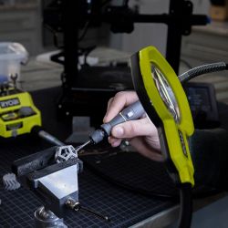 ������ Ryobi RML18-0 18�, 500 ��, 2 ������, ������ ������, �������������� ����� 86 �� (��� ��� � ��) 5133005669 - �������� 12