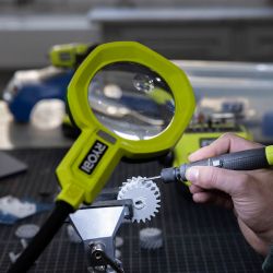 ������ Ryobi RML18-0 18�, 500 ��, 2 ������, ������ ������, �������������� ����� 86 �� (��� ��� � ��) 5133005669 - �������� 13