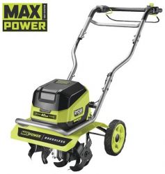 �������� Ryobi ����������� RY36CVXA-0, MAX POWER 36� 5133005763 - �������� 2