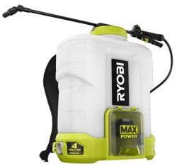 Ryobi  RY36BPSA-0, MAX POWER 36 5133005775