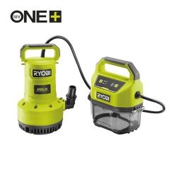 Ryobi ����� ��� ���� RY18SPA-0, ONE+ 18� 5133005778 - �������� 2