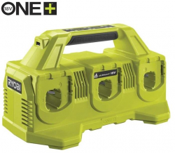 �������� ������� Ryobi ONE+ RC18640 18� 4� 6-�������� 5133005805