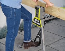 Ryobi Верстак складаний RSTSJ150 1070х980х895мм навантаження до 150кг 19кг 5133005891 - Картинка 4