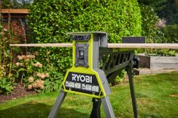 Ryobi Верстак складаний RSTSJ150 1070х980х895мм навантаження до 150кг 19кг 5133005891 - Картинка 7