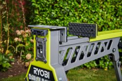 Ryobi Верстак складаний RSTSJ150 1070х980х895мм навантаження до 150кг 19кг 5133005891 - Картинка 6