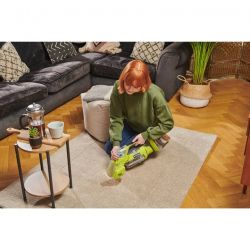 ������� ���������������� ������ Ryobi RDC18-0, ONE+ 18�, 17��, ��������� ��� ���� ������/������� 0.12/0.2�, 2.5�� (��� ��� � ��) 5133005905 - �������� 10