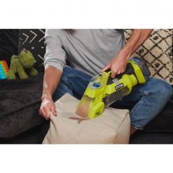 ������� ���������������� ������ Ryobi RDC18-0, ONE+ 18�, 17��, ��������� ��� ���� ������/������� 0.12/0.2�, 2.5�� (��� ��� � ��) 5133005905 - �������� 9