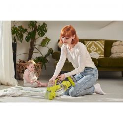 ������� ���������������� ������ Ryobi RDC18-0, ONE+ 18�, 17��, ��������� ��� ���� ������/������� 0.12/0.2�, 2.5�� (��� ��� � ��) 5133005905 - �������� 6