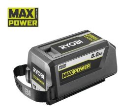  Ryobi Max Power RY36B80B High Energy 36 8 1.88 5133005911
