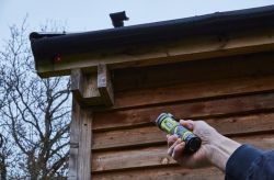 Фонарь Ryobi RLP4-120G, 4В USB Lithium, акб 1х2Ач, поворотная головка, магнит 5133006131 - Картинка 2