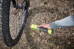 ����� ������������ �������������� Ryobi USB Lithium RI4-0 4� 6.9��� ������� ��������� 0.5�� ��� ��� � �� 5133006141 - �������� 6