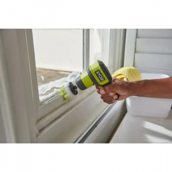 Щітка акумуляторна Ryobi USB Lithium RSCR4-0 4В диск 5см 200/300об/хв IPX7 0.49кг без АКБ та ЗП 5133006184 - Картинка 4