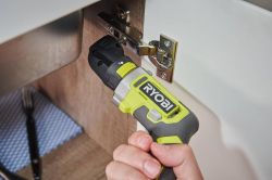 �������� �������������� Ryobi USB Lithium RSD4-120TA2 4� 1�2��� 5�� 200����� 2 ������� 10 ��� 0.31�� ���� 5133006211 - �������� 4