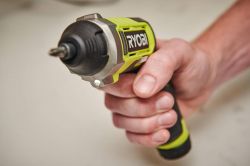 �������� �������������� Ryobi USB Lithium RSD4-120TA2 4� 1�2��� 5�� 200����� 2 ������� 10 ��� 0.31�� ���� 5133006211 - �������� 6