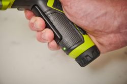 �������� �������������� Ryobi USB Lithium RSD4-120TA2 4� 1�2��� 5�� 200����� 2 ������� 10 ��� 0.31�� ���� 5133006211 - �������� 8