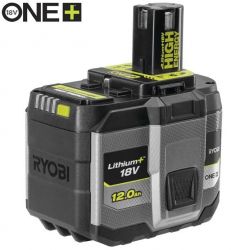  Ryobi ONE+ RB18120T High Energy Lithium+ 18 12 1.7 5133006265