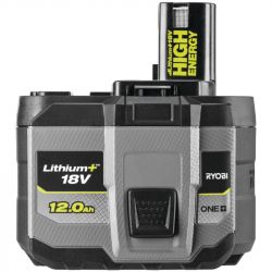 ����������� Ryobi ONE+ RB18120T High Energy Lithium+ 18� 12��� 1.7�� 5133006265 - �������� 3
