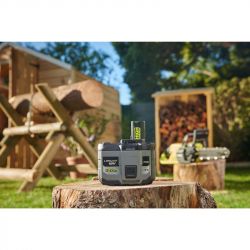 ����������� Ryobi ONE+ RB18120T High Energy Lithium+ 18� 12��� 1.7�� 5133006265 - �������� 2