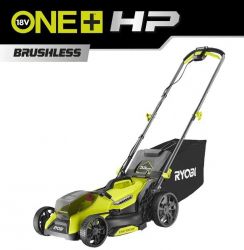   Ryobi ONE+ HP RY18LMX33A-0 18 33 30 25-90 9.3     5133006286 -  11