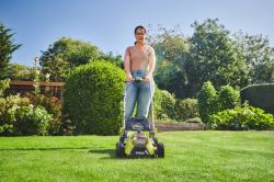   Ryobi ONE+ HP RY18LMX33A-150 18  15 33 30 25-90 9.3 5133006287 -  9