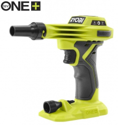 ����������-����� �������������� Ryobi ONE+ RVI18-0 18� 250�/��� 0.4�� ��� ��� � �� 5133006314