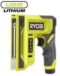 ���������������� �������������� Ryobi USB Lithium RST4-0 4� ������ �� 15�� 0.8�� ��� ��� � �� 5133006329