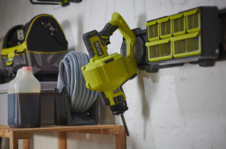 Машина для прочистки труб аккумуляторная Ryobi ONE+ RDA18-0 18В диаметр трубы до 50мм 6.8м 3.3кг без АКБ и ЗУ 5133006416 - Картинка 7